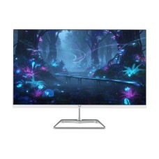 Value Top S24IFR144W 23.8 Inch FHD Display HDMI, VGA White Monitor